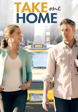Отвези меня домой (2011)