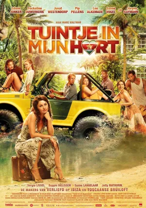 Дом там, где сердце (2017)