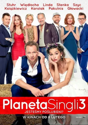 Планета синглов 3 (2019)