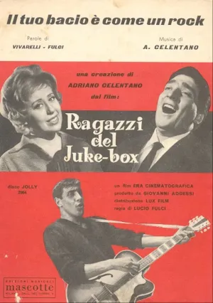 Ребята из музыкального автомата (1959)