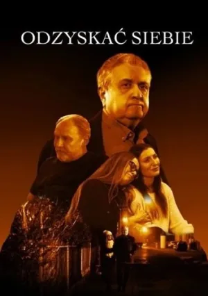 Обрести себя (2024)