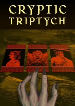 Загадочный триптих (2024)
