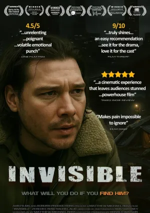 Невидимое (2025)