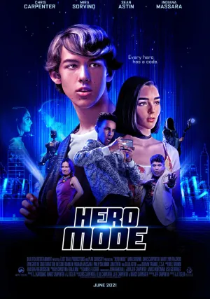 Режим героя (2021)