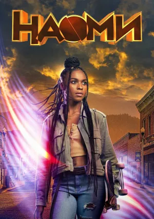Наоми (сериал 2022)