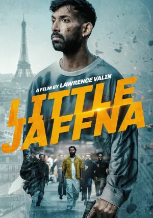 Маленькая Джафна (2024)