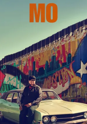 Мо (сериал 2022)