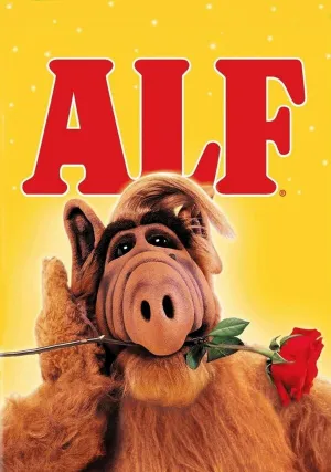 Альф (сериал 1986)