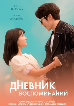 Дневник воспоминаний (2021)