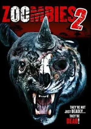 Зоозомби 2 (2019)