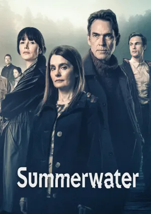 Саммервотер (сериал 2025)