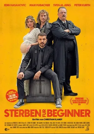 Смерть для чайников (2024)