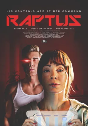 Раптус (2025)