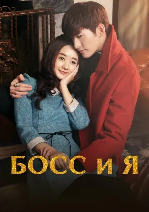 Босс и я (сериал 2014)