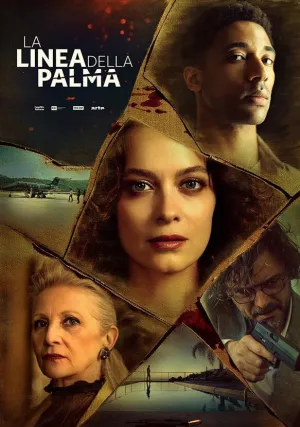 Линия пальмы (сериал 2025)