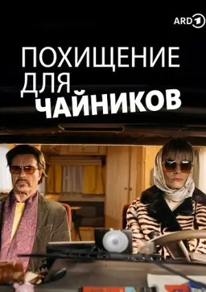 Похищение для чайников (2024)