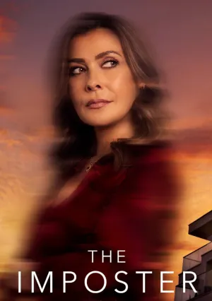 Самозванка (сериал 2025)