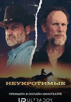 Неукротимые (сериал 2026)