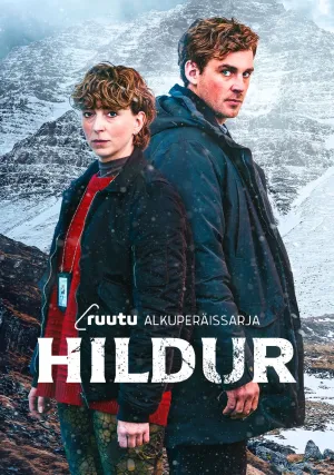 Хильдур (сериал 2026)