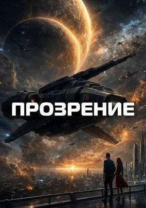 Прозрение (2025)