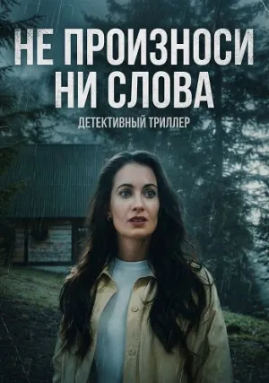 Не произноси ни слова (2026)