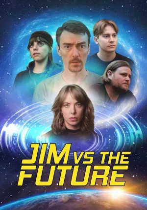 Джим против будущего (2025)