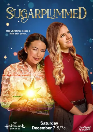 Сахарное Рождество (2024)