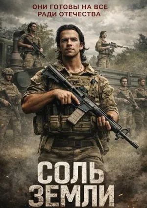 Соль земли (2025)