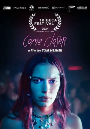 Подойди ближе (2024)