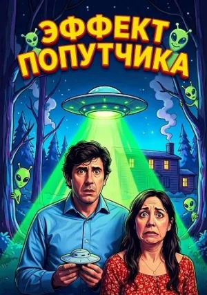 Эффект попутчика (2025)