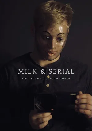 Милк и сериал (2024)
