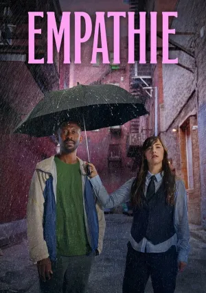 Эмпатия (сериал 2025)