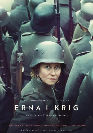 Эрна на войне (2020)