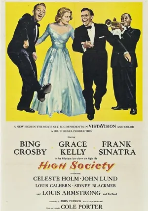 Высшее общество (1956)
