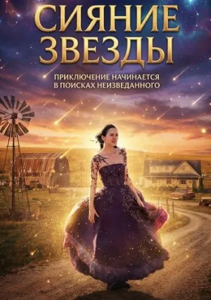 Сияние звезды (2026)