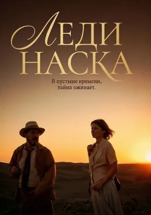 Леди Наска (2025)