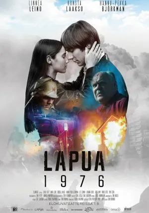 Лапуа 1976 (2023)