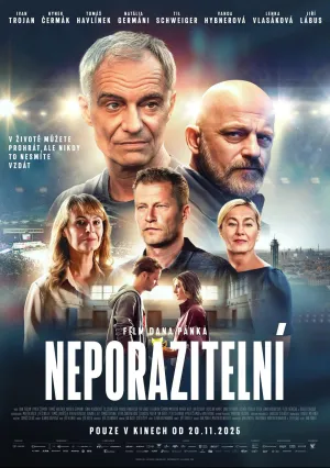 Непобедимые (2025)