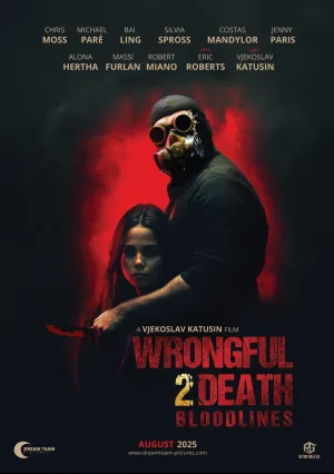 Верная гибель 2: Кровные узы (2025)