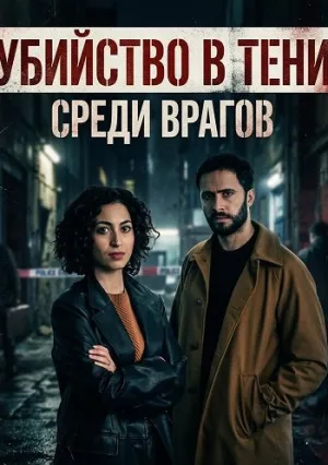 Убийство в тени: Среди врагов (2025)