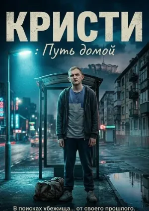 Кристи: Путь домой (2025)