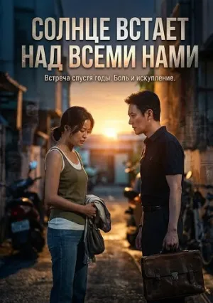 Солнце встаёт над всеми нами (2025)
