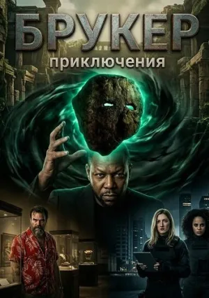 Брукер (2025)