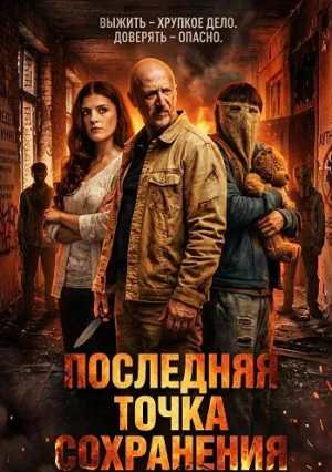 Последняя точка сохранения (2026)