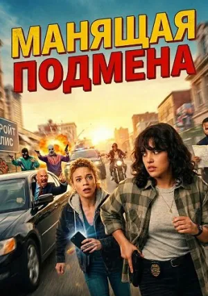Манящая Подмена (2025)