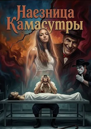 Наезница Камасутры (2025)