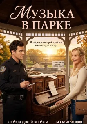 Музыка в парке (2026)