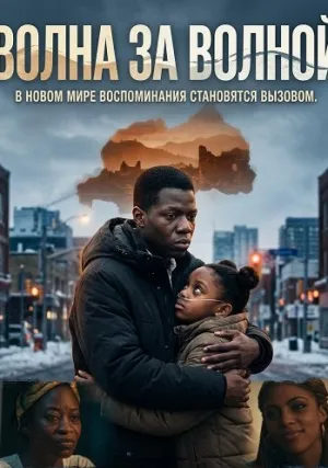 Волна за волной (2025)