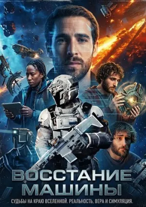 Восстание машины (2025)