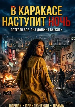 В Каракасе наступит ночь (2025)